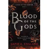 KNYGA Sapir A Englard Blood of the Gods