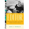 KNYGA Sara B Franklin Editor