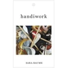 KNYGA Sara Baume handiwork