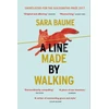 KNYGA Sara Baume Line Made By Walking