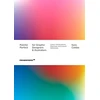 KNYGA Sara Caldas Palette Perfect For Graphic Designers And Illustrators