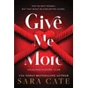 KNYGA Sara Cate Cate Sara Give Me More