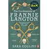 KNYGA Sara Collins Confessions of Frannie Langton