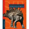 KNYGA Sara Gilbert Dinosaur Days: Stegosaurus