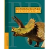 KNYGA Sara Gilbert Dinosaur Days: Triceratops
