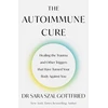 KNYGA Sara Gottfried Autoimmune Cure