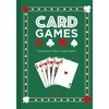 KNYGA Sara Harper Card Games, The World's Best Card Games