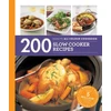 KNYGA Sara Lewis Hamlyn All Colour Cookery: 200 Slow Cooker Recipes