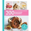 KNYGA Sara Lewis Lewis Sara Hamlyn All Colour Cookery: 200 Delicious Desserts: Hamlyn All Colour Cookbook
