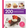 KNYGA Sara Lewis Hamlyn All Colour Cookery: 200 Cakes &amp; Bakes