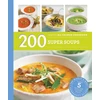 KNYGA Sara Lewis Hamlyn All Colour Cookery: 200 Super Soups