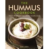 KNYGA Sara Lewis Hummus Cookbook