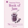 KNYGA Sara Lewis National Trust Book of Jam