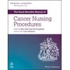 KNYGA Sara Lister Royal Marsden Manual of Cancer Nursing Procedures