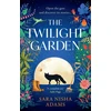 KNYGA Sara Nisha Adams Twilight Garden
