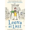 KNYGA Sara Pennypacker Leeva at Last