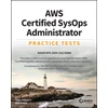 KNYGA Sara Perrott AWS Certified SysOps Administrator Practice Tests, Associate SOA-C01 Exam