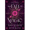KNYGA Sara Raasch Fate of Magic