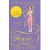 KNYGA Sara Shepard Toksiška