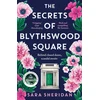 KNYGA Sara Sheridan Secrets of Blythswood Square, The gripping and scandalous new 2024 Scottish historical novel from the acclaimed author of The Fair Botanists