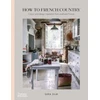 KNYGA Sara Silm How to French Country