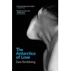 KNYGA Sara Stridsberg Antarctica of Love