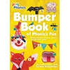 KNYGA Sara Wernham Bumper Book of Phonics Fun