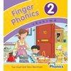 KNYGA Sara Wernham Finger Phonics Book 2