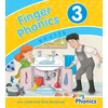 KNYGA Sara Wernham Finger Phonics Book 3