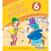 KNYGA Sara Wernham Finger Phonics Book 6