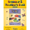 KNYGA Sara Wernham Grammar 1 Teacher's Book
