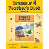 KNYGA Sara Wernham Grammar 4 Teacher's Book