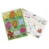 KNYGA Sara Wernham Jolly Phonics Alternative Spelling &amp; Alphabet Posters