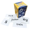 KNYGA Sara Wernham Jolly Phonics Cards