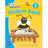 KNYGA Sara Wernham Jolly Phonics, In Print Letters