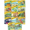 KNYGA Sara Wernham Jolly Phonics Little Word Books