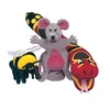 KNYGA Sara Wernham Jolly Phonics Puppets