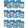 KNYGA Sara Wernham Jolly Phonics Readers, Complete Set Level 4
