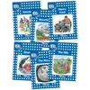KNYGA Sara Wernham Jolly Phonics Readers, Nonfiction, Level 4