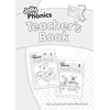 KNYGA Sara Wernham Jolly Phonics Teacher's Book