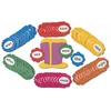 KNYGA Sara Wernham Jolly Phonics Tricky Word Wall Flowers