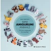 KNYGA Sarah Abbondio Mini Amigurumi Animals, 26 Tiny Creatures to Crochet