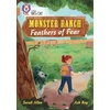 KNYGA Sarah Allen Monster Ranch: Feathers of Fear