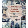 KNYGA Sarah Arrowsmith Mappa Mundi: Hereford's Curious Map