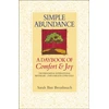KNYGA Sarah Ban Breathnach Simple Abundance