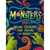KNYGA Sarah Banville Monsters