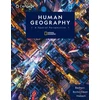 KNYGA Sarah Bednarz Human Geography