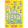 KNYGA Sarah Bowie Nina Peanut