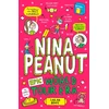 KNYGA Sarah Bowie Nina Peanut: Epic World Tour Era (Book 3)