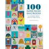 KNYGA Sarah Callard 100 Paper Pieced Quilt Blocks